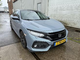 Avarii autoturisme Honda Civic 1.5i-VTEC Sport Plus Panoramadak 2018/5