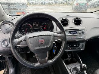 Seat Ibiza ST 1.2 TSI Style picture 12