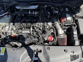 Honda Civic 1.0i VTEC Elegance Automaat picture 13