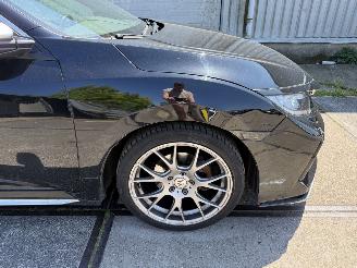 Honda Civic 1.0i VTEC Elegance Automaat picture 7