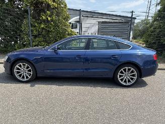 Audi A5 Sportback 1.8 TFSI Automaat picture 2