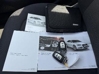 Audi A5 Sportback 1.8 TFSI Automaat picture 22