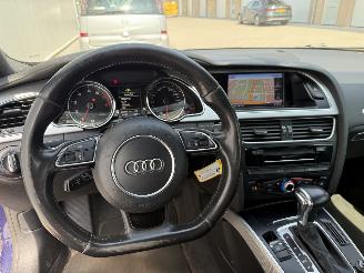 Audi A5 Sportback 1.8 TFSI Automaat picture 20