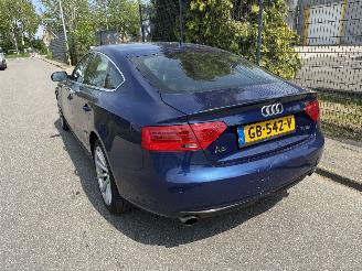 Audi A5 Sportback 1.8 TFSI Automaat picture 3