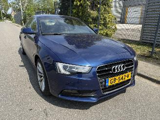 Audi A5 Sportback 1.8 TFSI Automaat picture 10