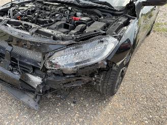 Honda Civic 1.0 i-VTEC Executive Automaat Panoramadak picture 11