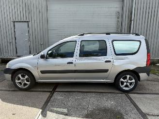 Dacia Logan MCV 1.4 Ambiance Airco picture 6
