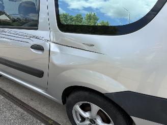 Dacia Logan MCV 1.4 Ambiance Airco picture 7