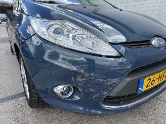 Ford Fiesta 1.25 Titanium picture 2