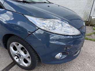 Ford Fiesta 1.25 Titanium picture 3