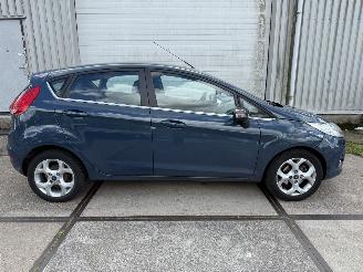Ford Fiesta 1.25 Titanium picture 5
