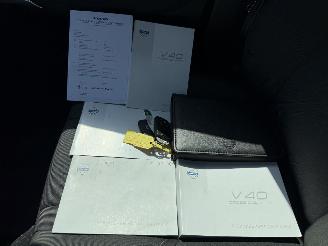 Volvo V-40 1.6 T4 Momentum picture 27
