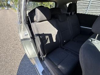 Toyota Corolla-verso 1.6 VVT-i Dynamic Navigatie Airco picture 17