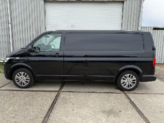 Volkswagen Transporter 2.0 TDI DSG L2H1 Bulli Leer picture 12