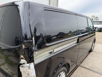 Volkswagen Transporter 2.0 TDI DSG L2H1 Bulli Leer picture 6