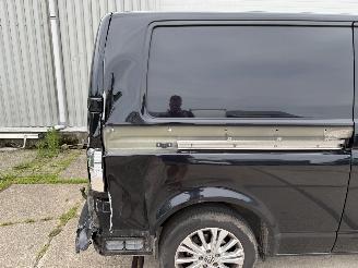 Volkswagen Transporter 2.0 TDI DSG L2H1 Bulli Leer picture 4