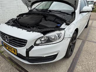 Volvo V-60 2.0 D2 R-Design Automaat picture 11