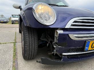 Mini Cooper 1.6 Cooper Seven picture 2