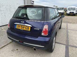 Mini Cooper 1.6 Cooper Seven picture 5