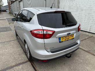 Ford C-Max 1.0 Edition Plus picture 5