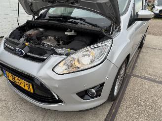 Ford C-Max 1.0 Edition Plus picture 12