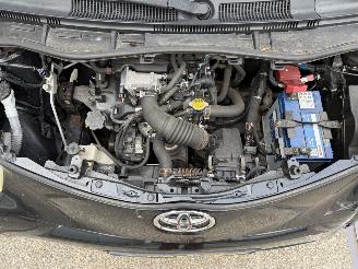 Toyota iQ 1.0 VVTi Comfort picture 12