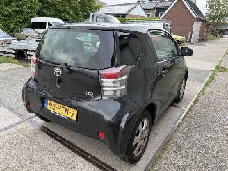 Toyota iQ 1.0 VVTi Comfort picture 6