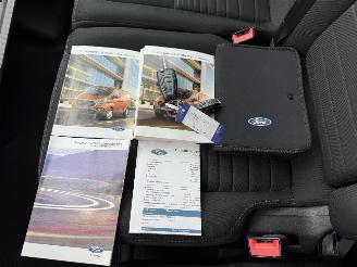 Ford Transit Custom 280 2.0 TDCI 130PK Limited Navigatie picture 24