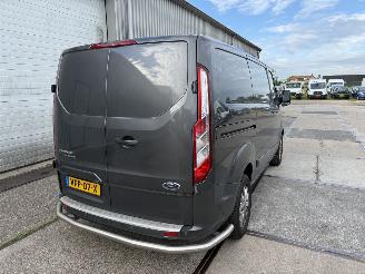 Ford Transit Custom 280 2.0 TDCI 130PK Limited Navigatie picture 8