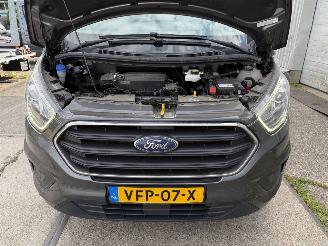 Ford Transit Custom 280 2.0 TDCI 130PK Limited Navigatie picture 16