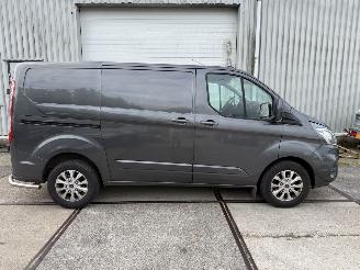 Ford Transit Custom 280 2.0 TDCI 130PK Limited Navigatie picture 9