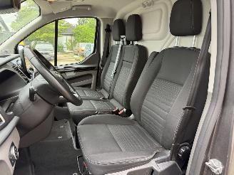 Ford Transit Custom 280 2.0 TDCI 130PK Limited Navigatie picture 23
