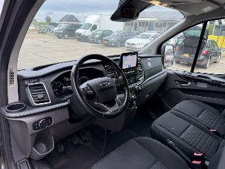 Ford Transit Custom 280 2.0 TDCI 130PK Limited Navigatie picture 18
