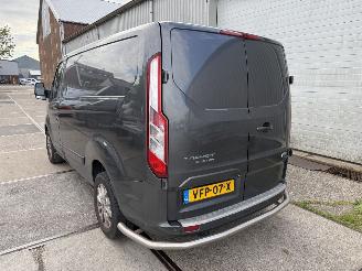 Ford Transit Custom 280 2.0 TDCI 130PK Limited Navigatie picture 5