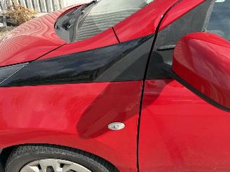 Toyota Aygo 1.0 VVT-i X-Play Multimedia Camera picture 2