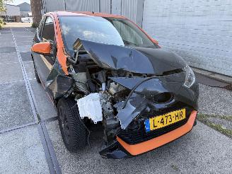 Toyota Aygo 1.0 VVT-i JBL picture 7