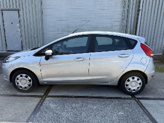 Ford Fiesta 1.25 Titanium picture 10