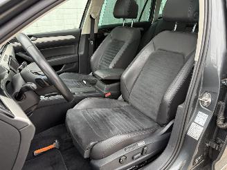 Volkswagen Passat 1.4 TSI GTE Highline picture 20