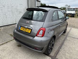Fiat 500 1.0 Hybrid Sport picture 9