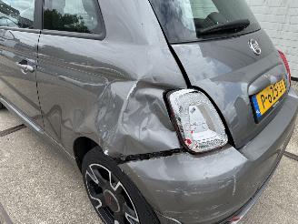 Fiat 500 1.0 Hybrid Sport picture 5