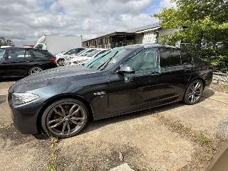 BMW 5-serie 535i High Executive M-Sport picture 6
