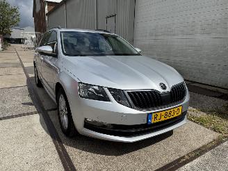 škoda osobní automobily Skoda Octavia 1.0 TSI Ambition Business 2018/1
