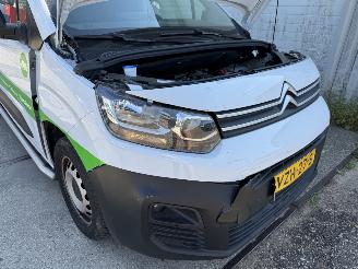 Citroën Berlingo 1.5 BlueHDi 130 Automaat picture 17