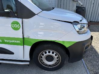 Citroën Berlingo 1.5 BlueHDi 130 Automaat picture 2