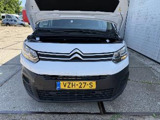 Citroën Berlingo 1.5 BlueHDi 130 Automaat picture 12