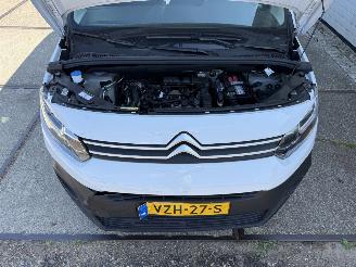 Citroën Berlingo 1.5 BlueHDi 130 Automaat picture 13
