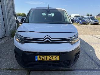 Citroën Berlingo 1.5 BlueHDi 130 Automaat picture 11