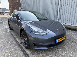 škoda osobní automobily Tesla Model 3 Performance AWD 75kWh 2019/8