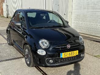 škoda osobní automobily Fiat 500 0.9 TwinAir Turbo Sport 2018/4