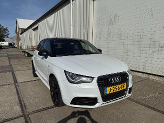 Coche accidentado Audi A1 1.4 TFSI Pro Line S Automaat 2013/3